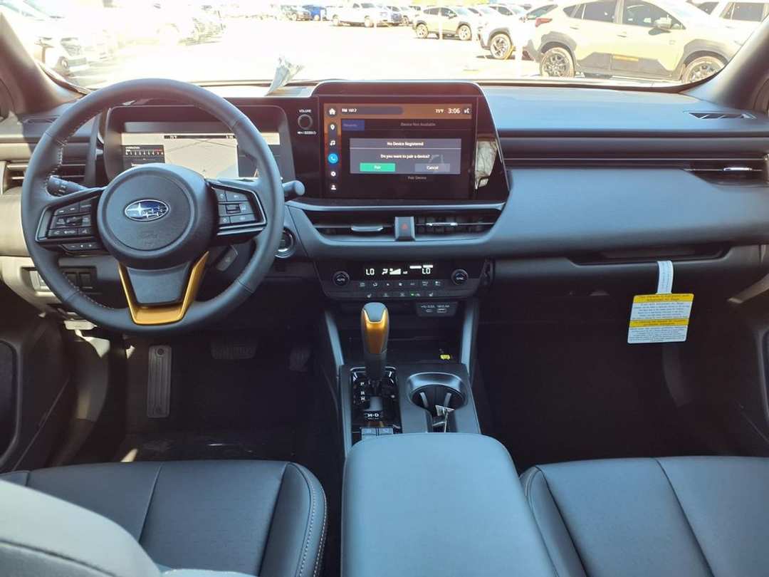 2026 Subaru Outback Wilderness - Image 2