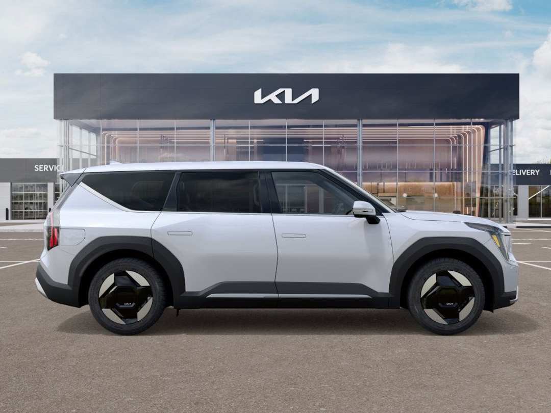 2026 Kia Ev9 Light Long Range - Image 7
