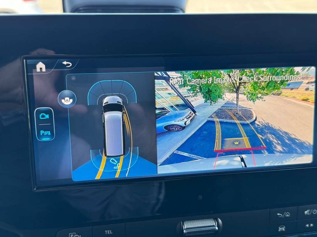 2025 Mercedes-Benz Sprinter 2500 Cargo 144 WB - Image 29