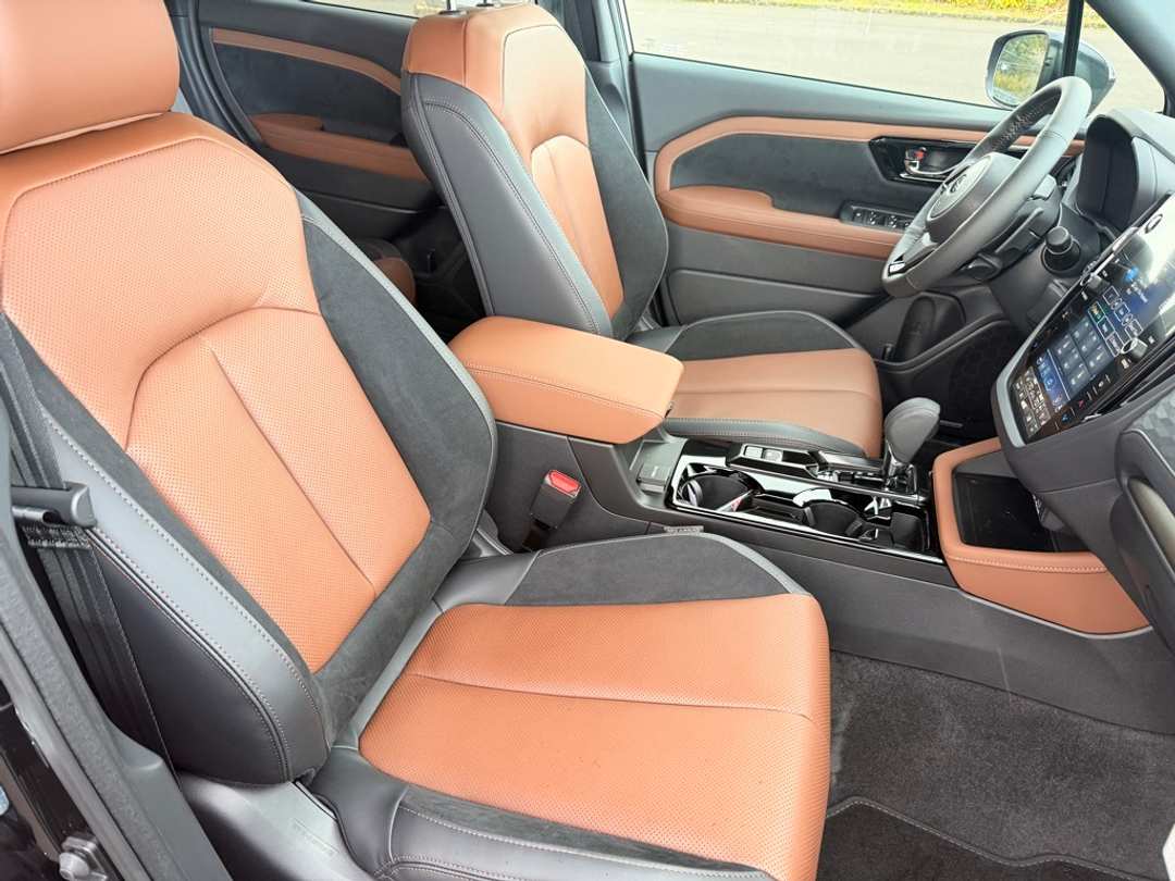 2026 Subaru Forester Touring - Image 29