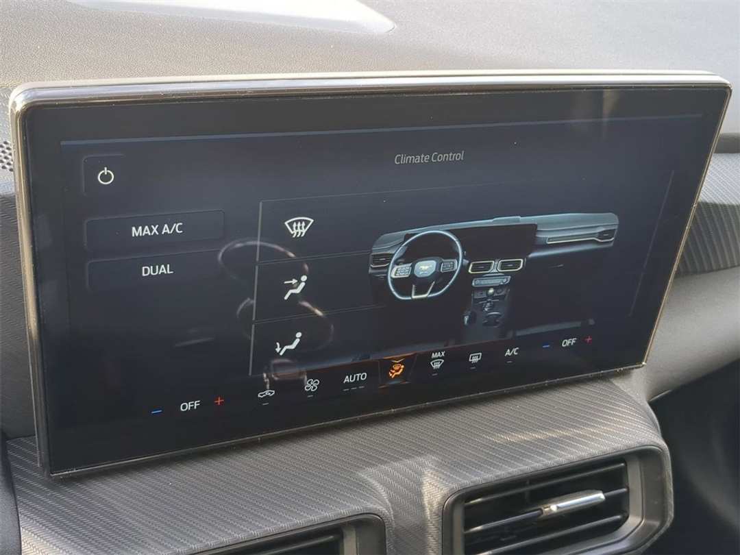 2026 Ford Mustang EcoBoost - Image 20