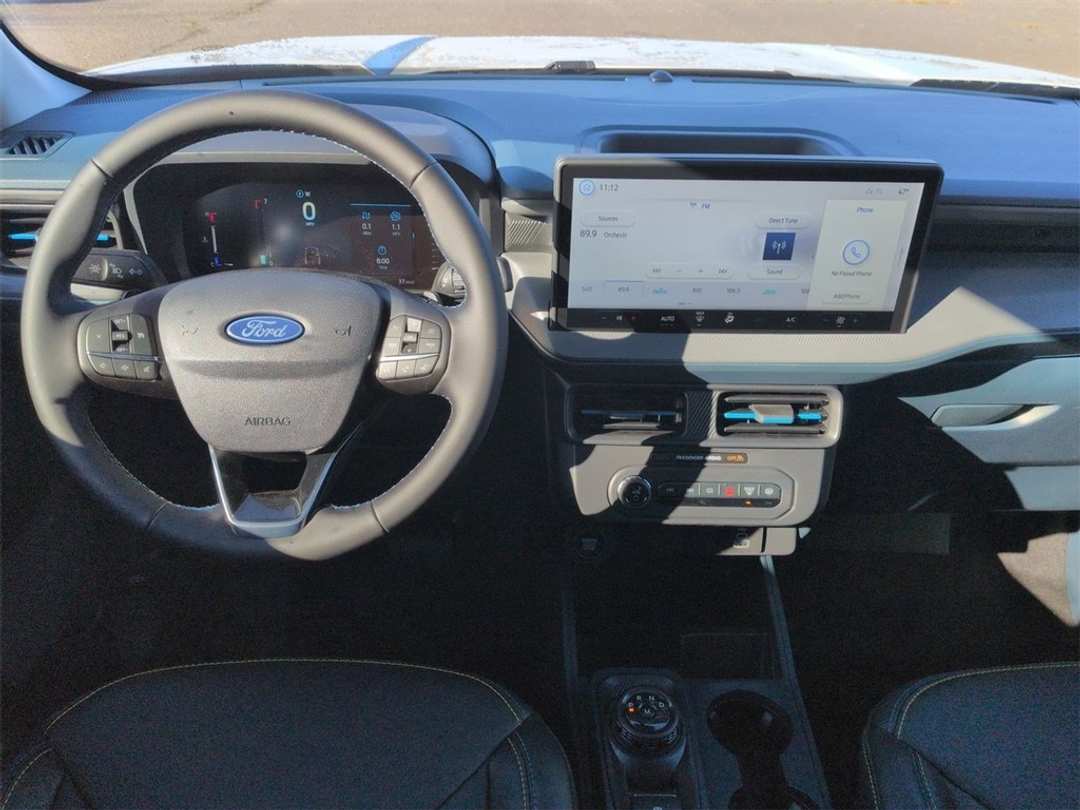 2026 Ford Maverick Lobo Standard - Image 21