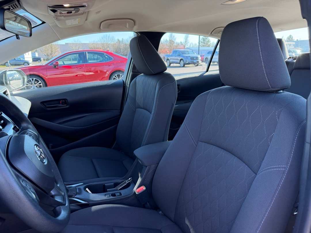 2024 Toyota Corolla LE - Image 15