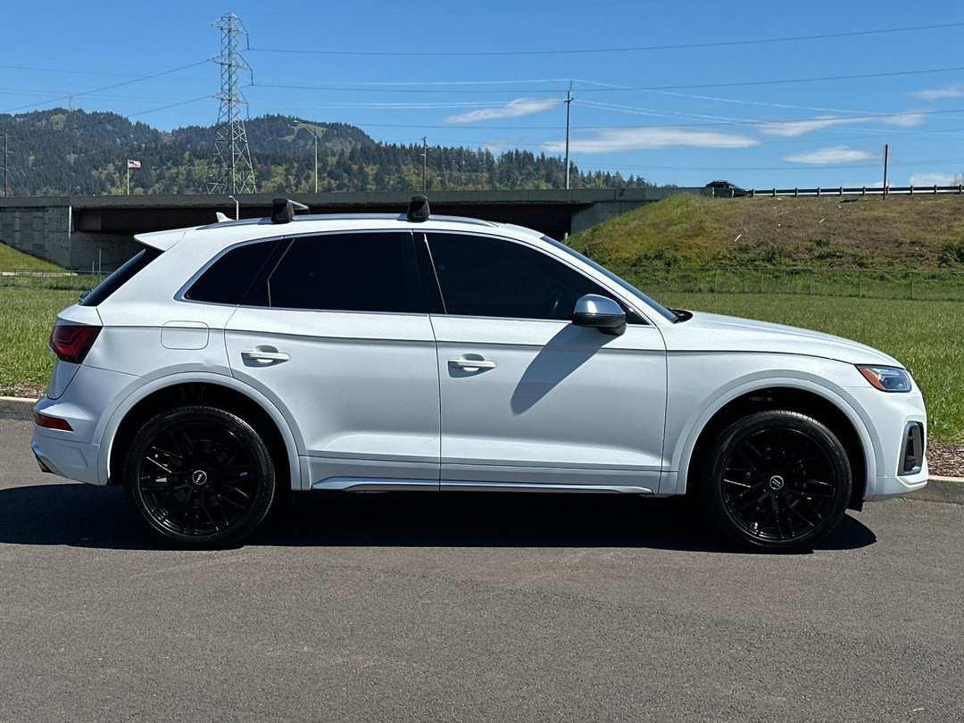 2021 Audi Sq5 Premium Plus - Image 2