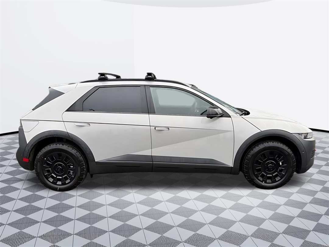 2026 Hyundai Ioniq 5 XRT - Image 8