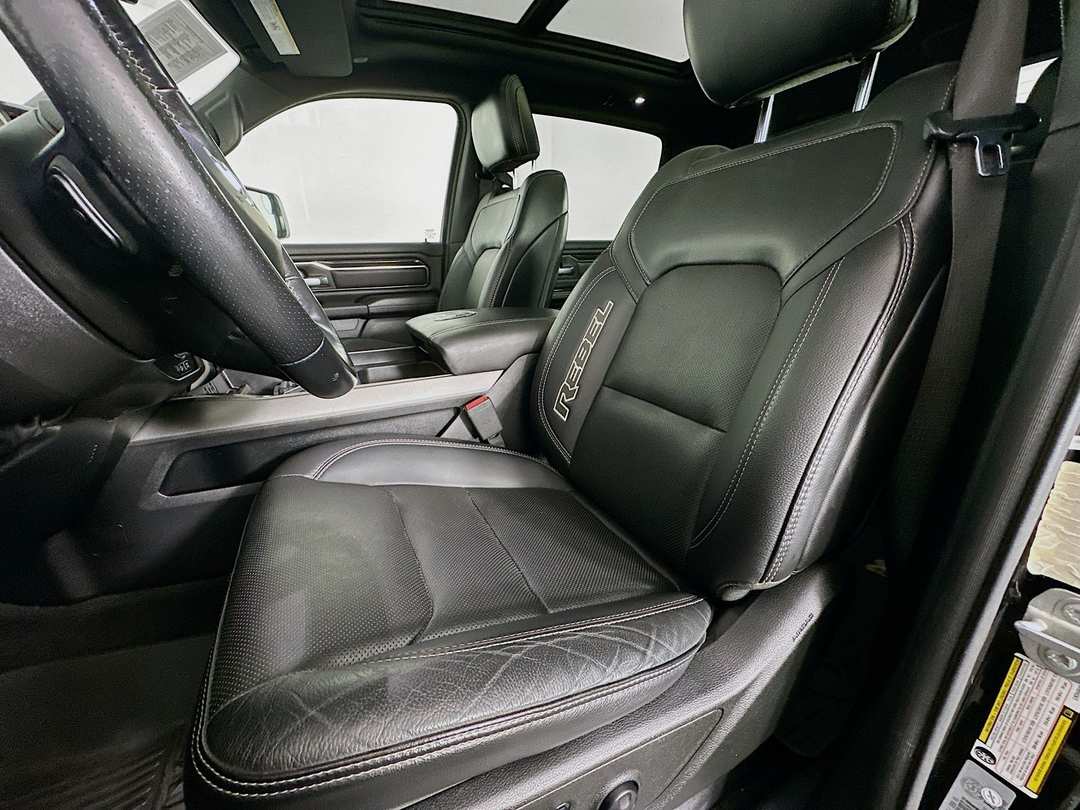 2020 Ram 1500 Rebel - Image 23