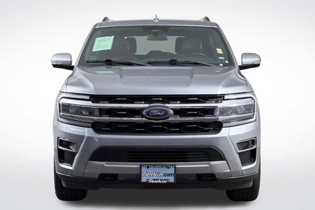 2022 Ford Expedition Max Limited - Image 10