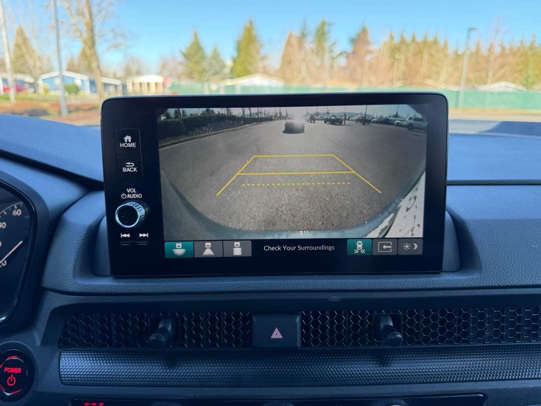 2024 Honda CR-V SportL - Image 24