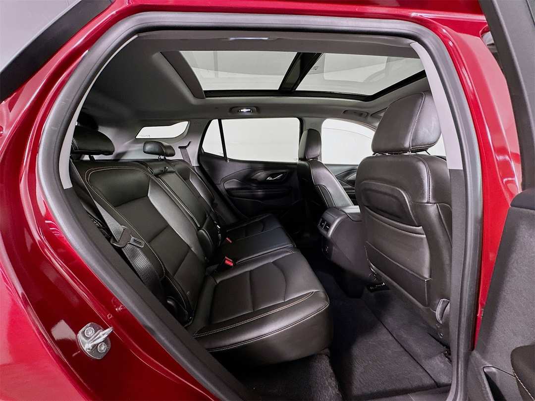 2019 GMC Terrain SLT - Image 28