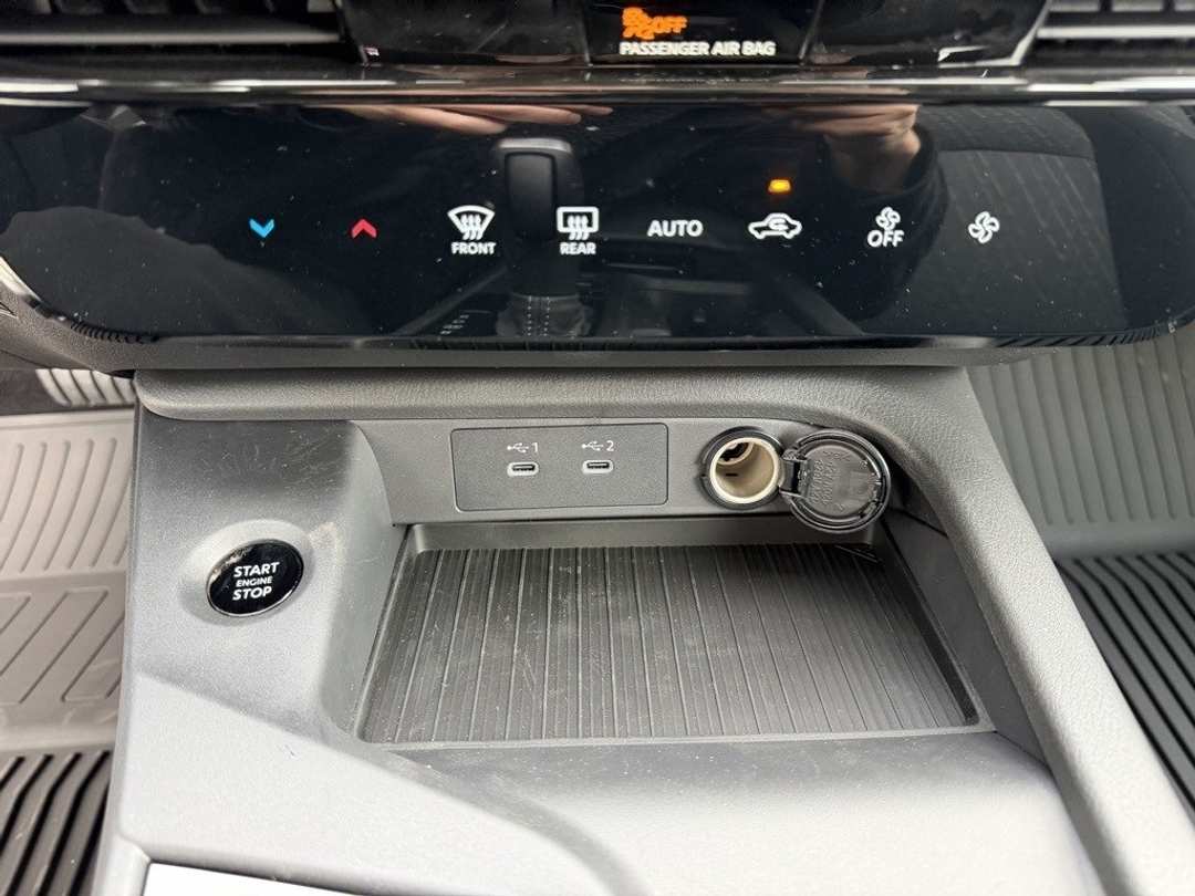 2026 Nissan Sentra SV - Image 24