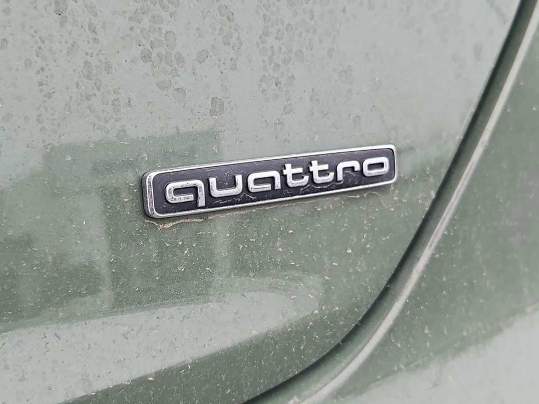 2025 Audi A5 Sportback - Image 33