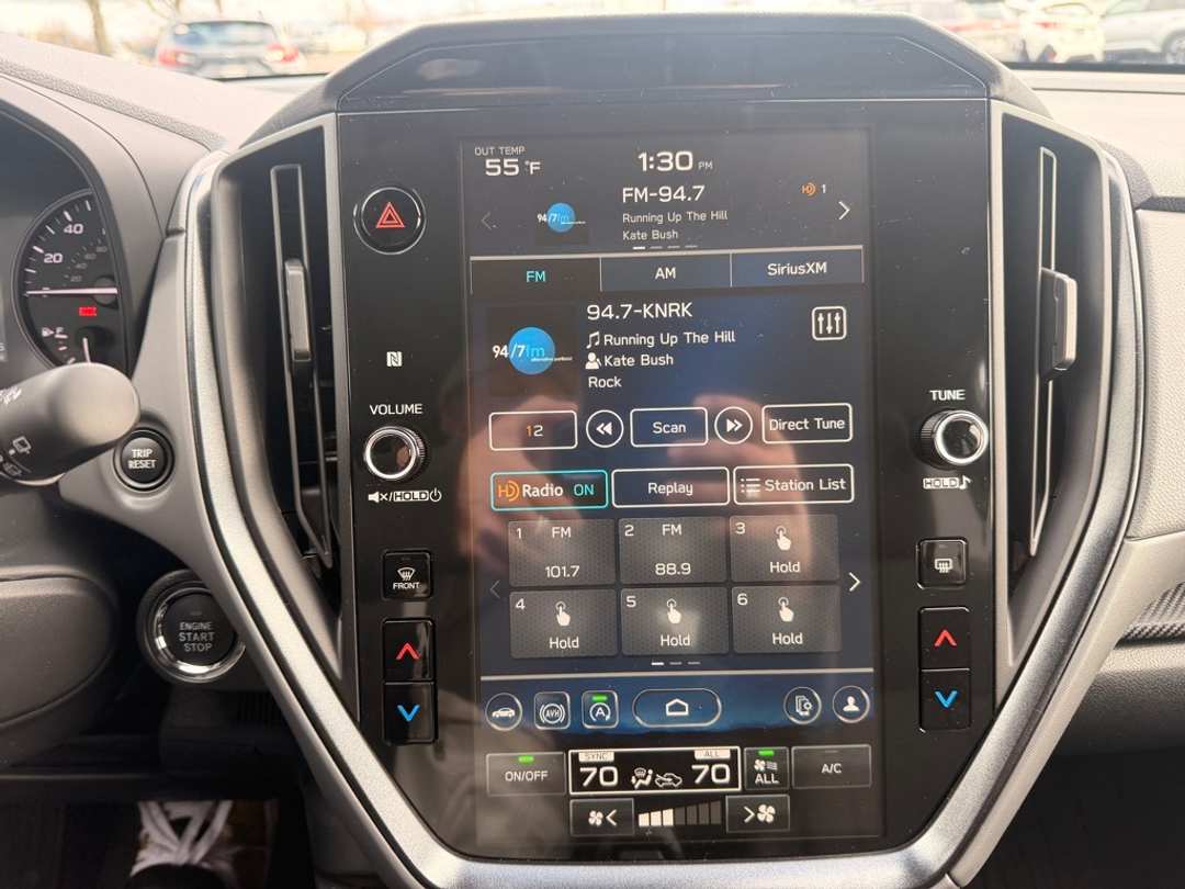 2026 Subaru Crosstrek Premium - Image 36