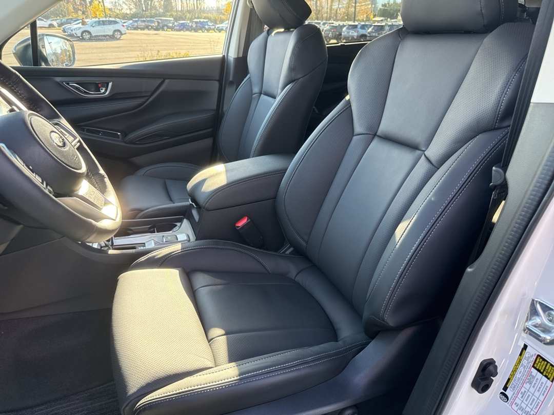 2026 Subaru Ascent Limited - Image 15