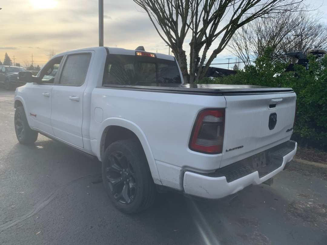 2022 Ram 1500 Limited - Image 2