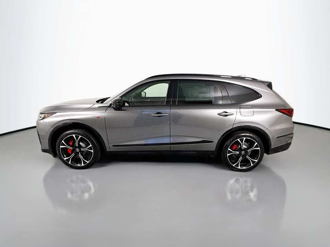 2026 Acura MDX Type S w/Advance Package - Image 2