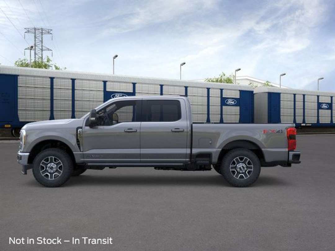 2026 Ford F-250Sd Lariat - Image 3