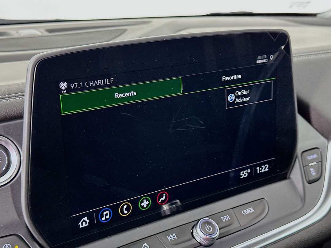 2025 Chevrolet Blazer LT - Image 14