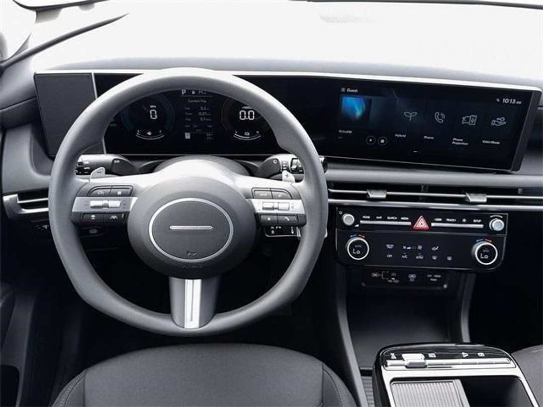 2026 Hyundai Tucson Blue SE - Image 17