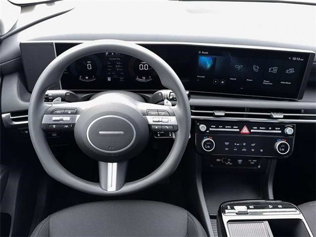 2026 Hyundai Tucson Blue SE - Image 17