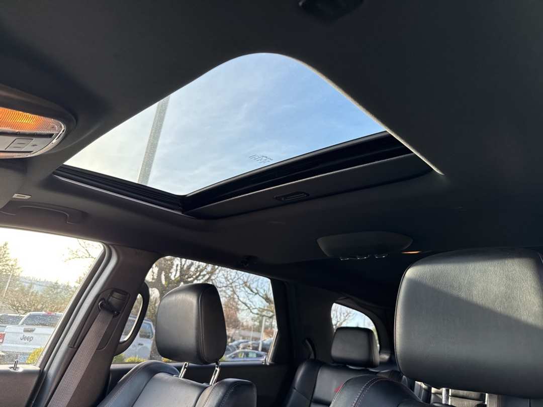 2021 Dodge Durango R/T - Image 12