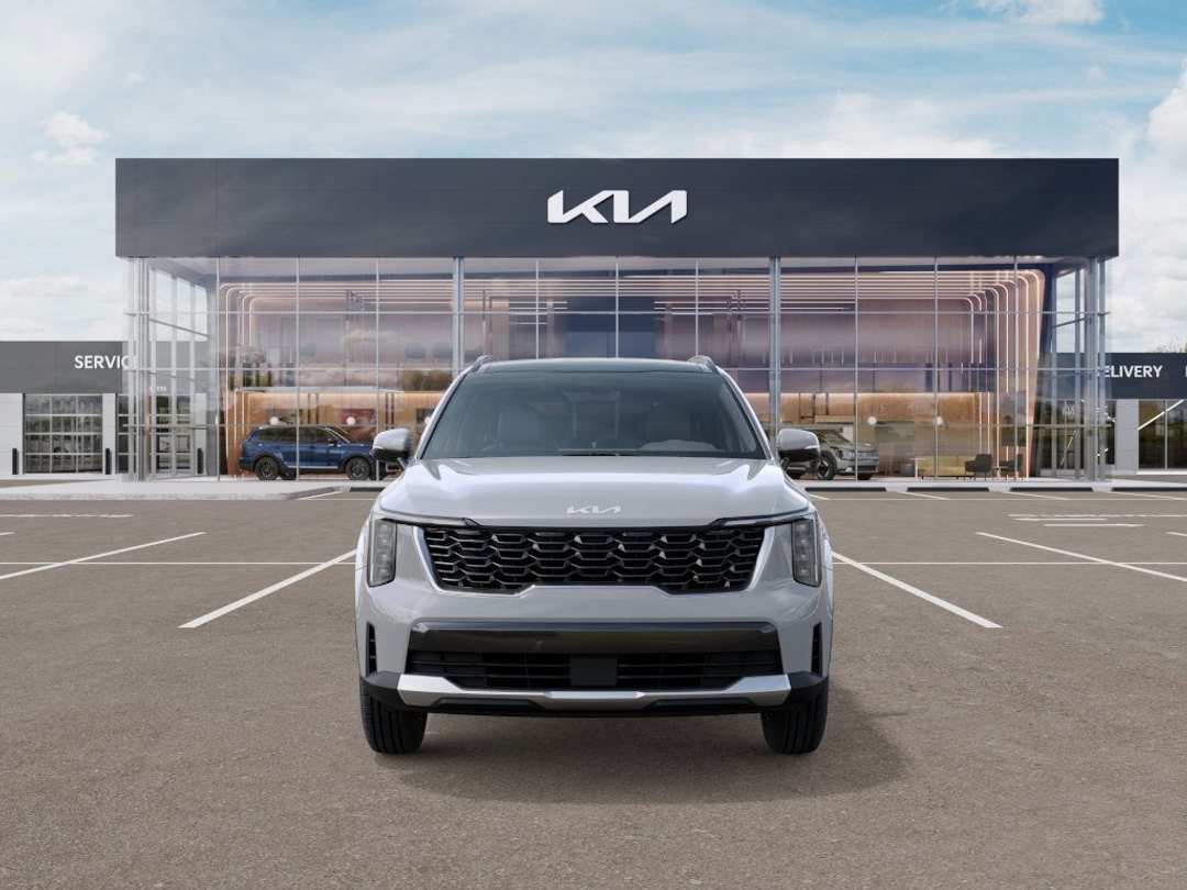 2026 Kia Sorento S - Image 2
