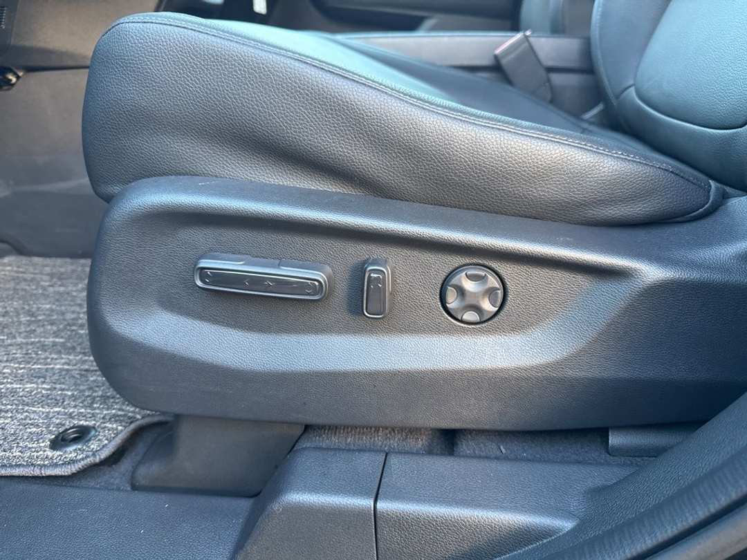 2026 Honda Odyssey EXL - Image 40