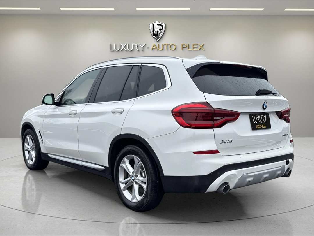 2019 BMW X3 XDRIVE30I NAVIGATION 65,000 LOW MILES - Image 3
