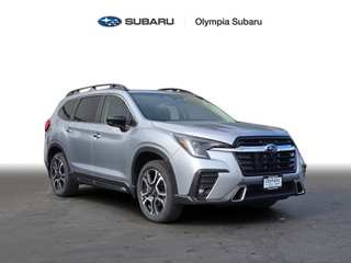 2026 Subaru Ascent Touring