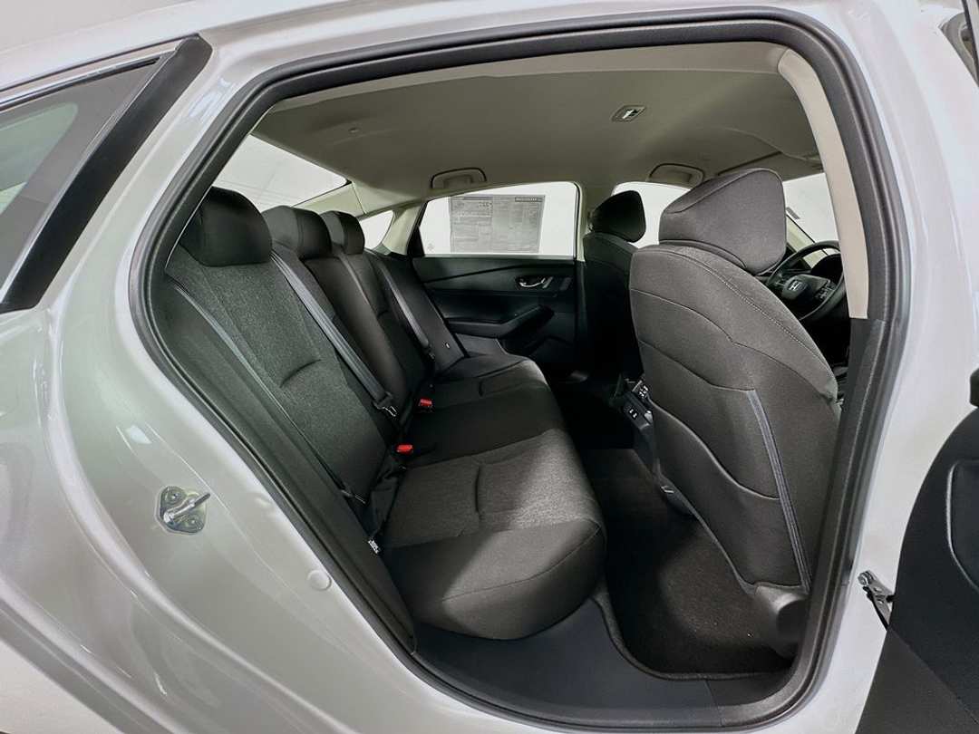 2026 Honda Accord LX - Image 24