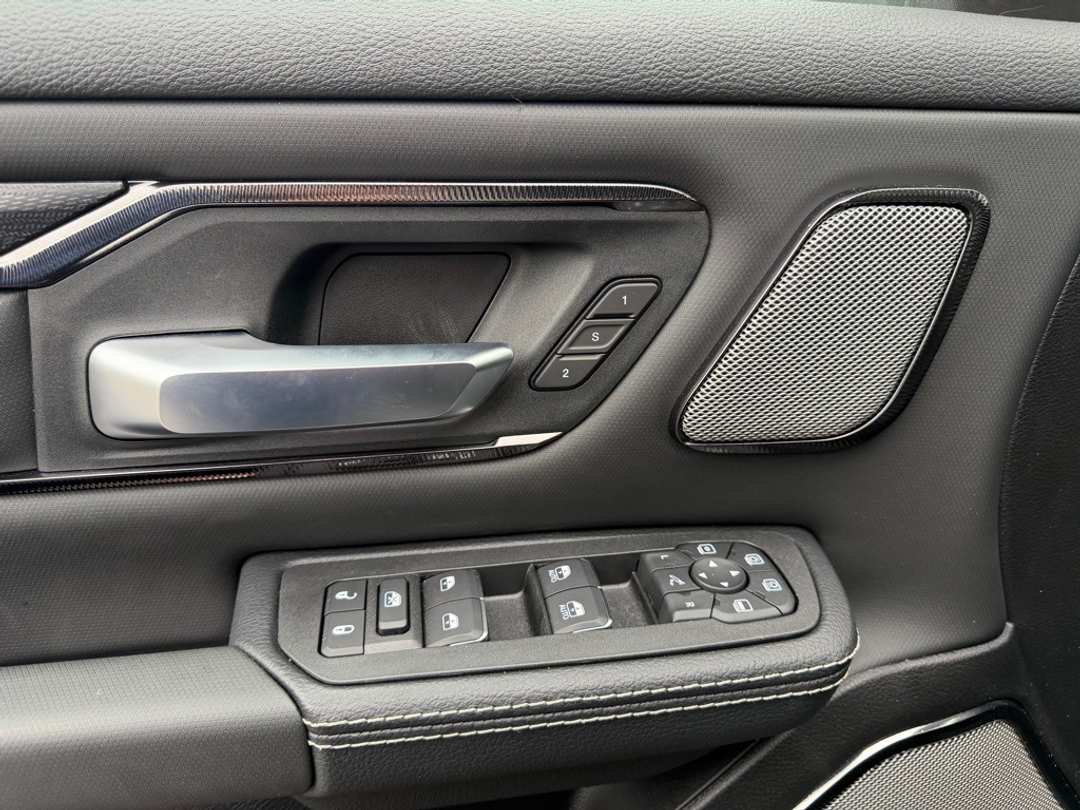 2026 Ram 1500 Rebel - Image 13