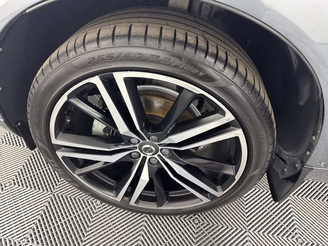 2018 Volvo Xc60 T5 RDesign - Image 26