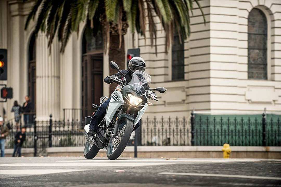 2020 Kawasaki Versys-X 300 - Image 17