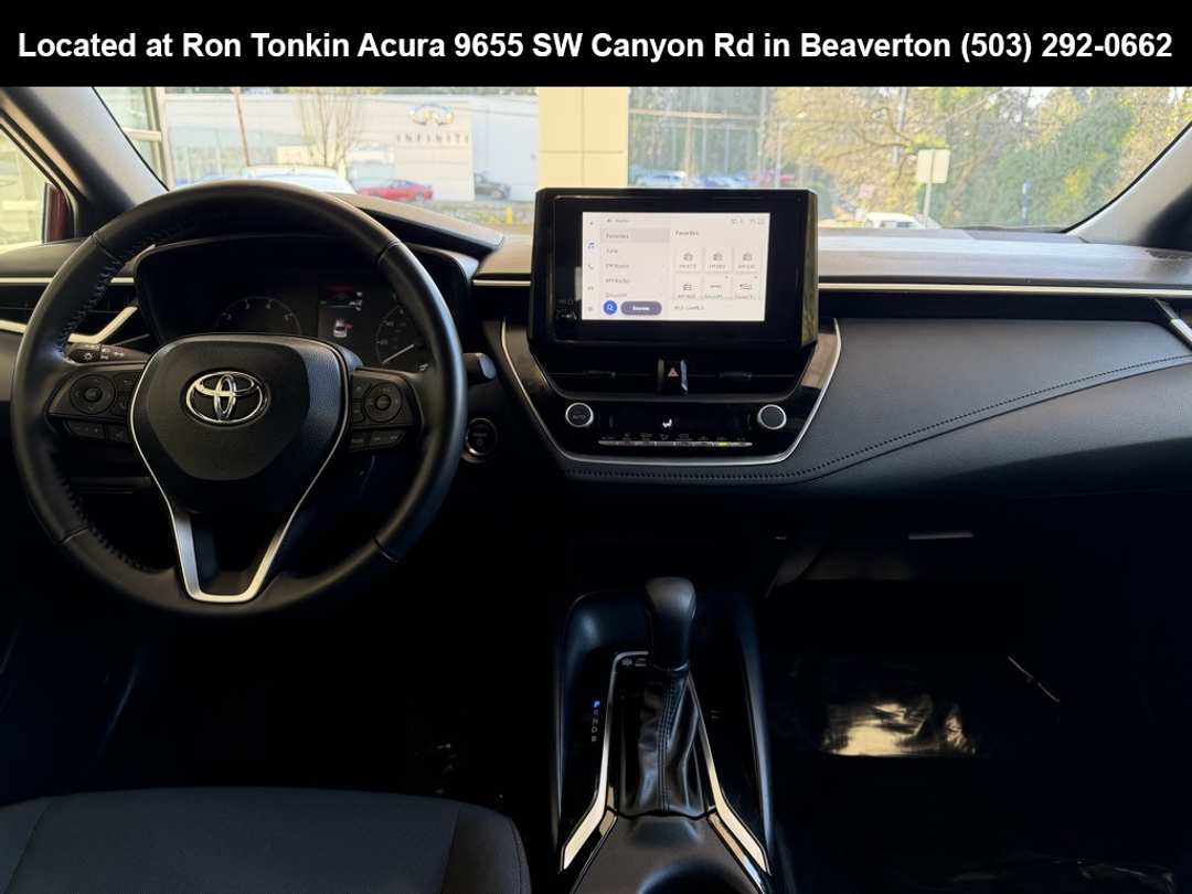 2024 Toyota Corolla SE - Image 31