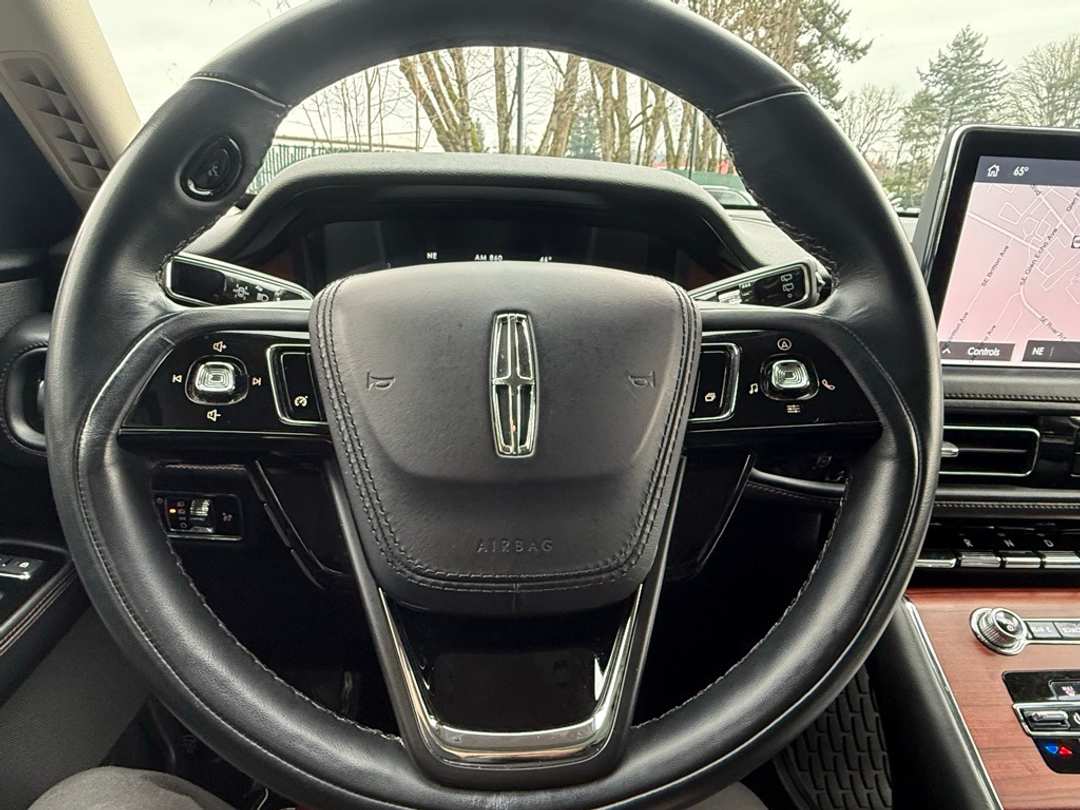 2023 Lincoln Aviator Reserve - Image 34