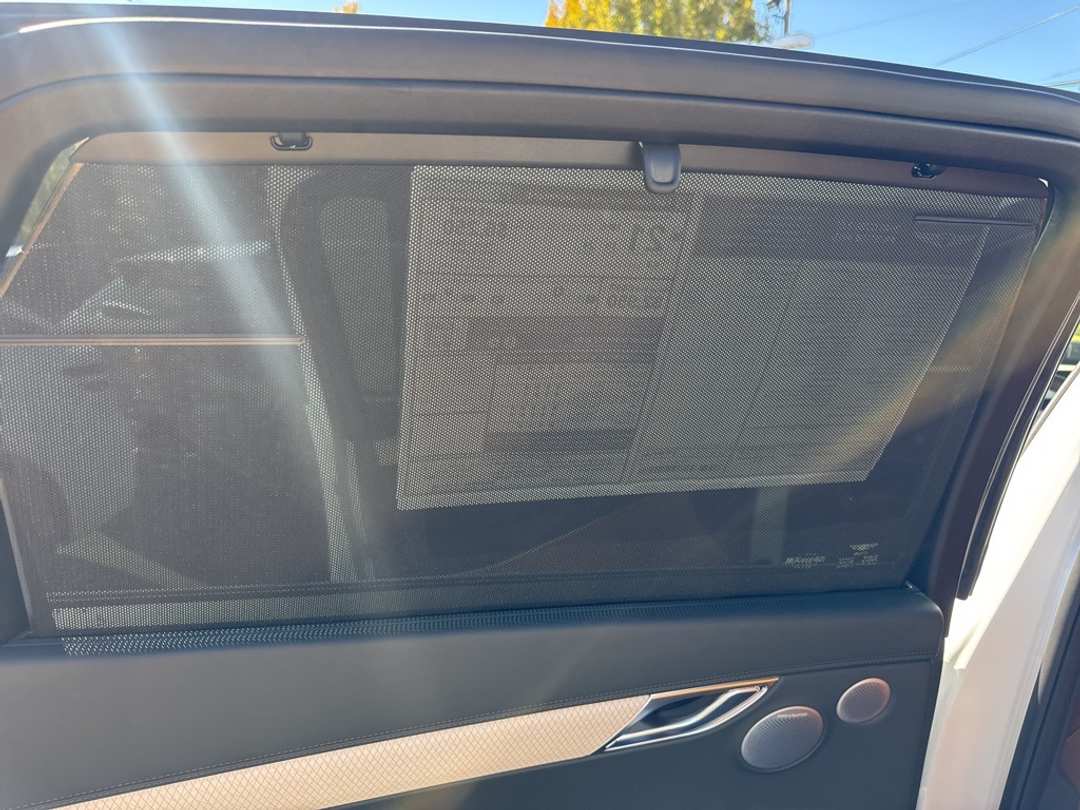 2026 Genesis Gv80 2.5T Prestige - Image 45