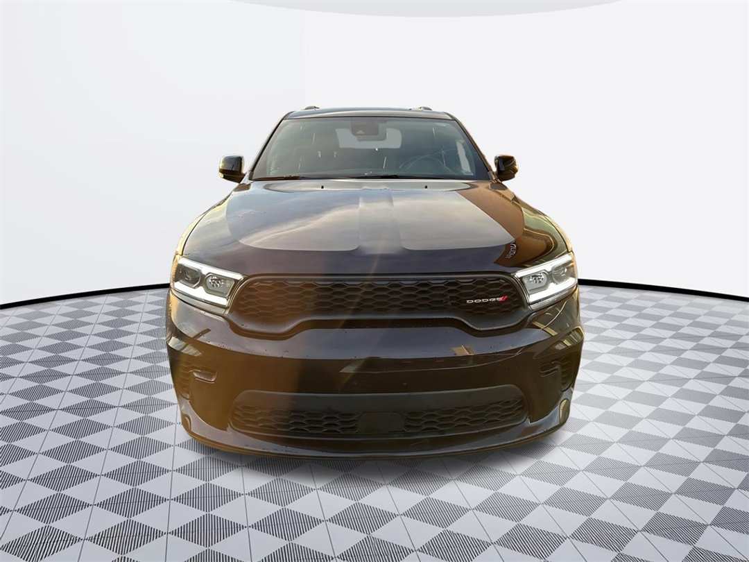 2025 Dodge Durango GT Plus - Image 8