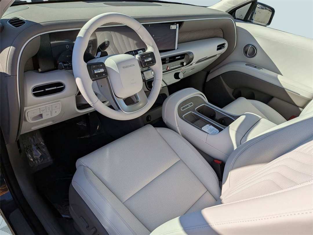 2026 Hyundai Palisade SEL Premium - Image 12