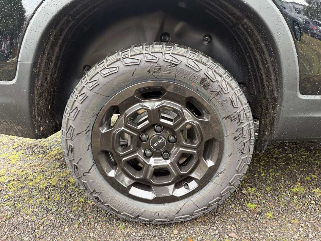 2026 Honda Ridgeline TrailSport+ - Image 10