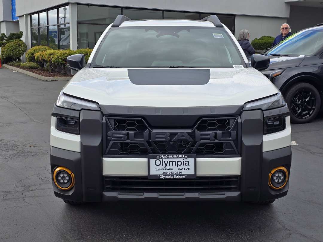 2026 Subaru Outback Wilderness - Image 2