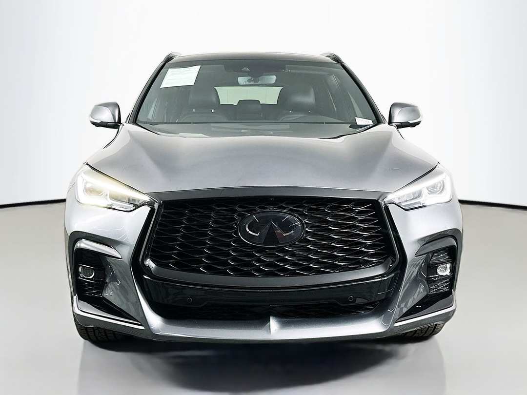 2023 INFINITI Qx50 SPORT - Image 2