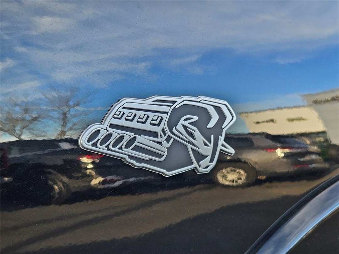 2026 Ram 1500 Laramie - Image 33