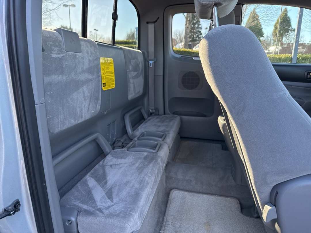 2008 Toyota Tacoma Base - Image 19