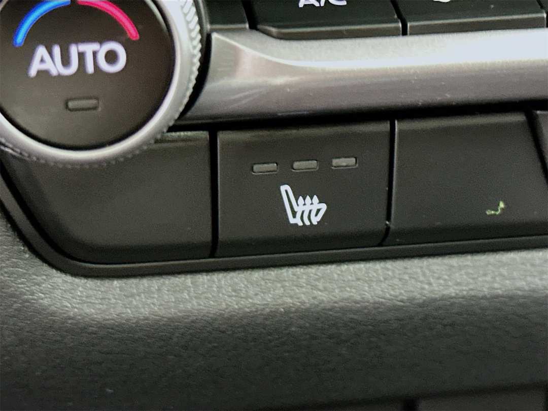 2026 MAZDA Cx-50 Preferred - Image 20