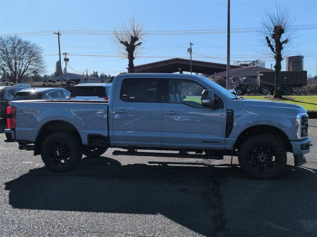 2026 Ford F-250Sd Lariat - Image 6
