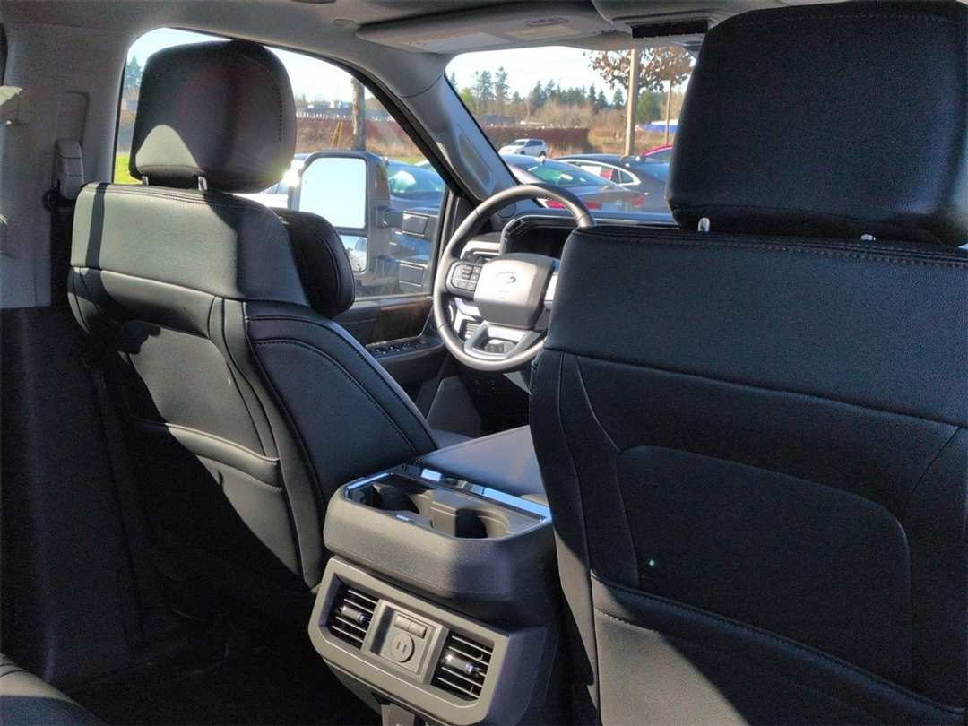 2026 Ford F-250Sd Lariat - Image 31