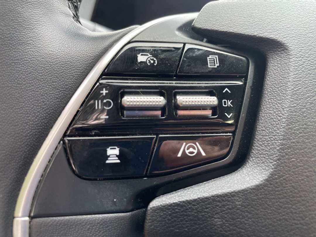 2024 Kia Ev6 Light - Image 15