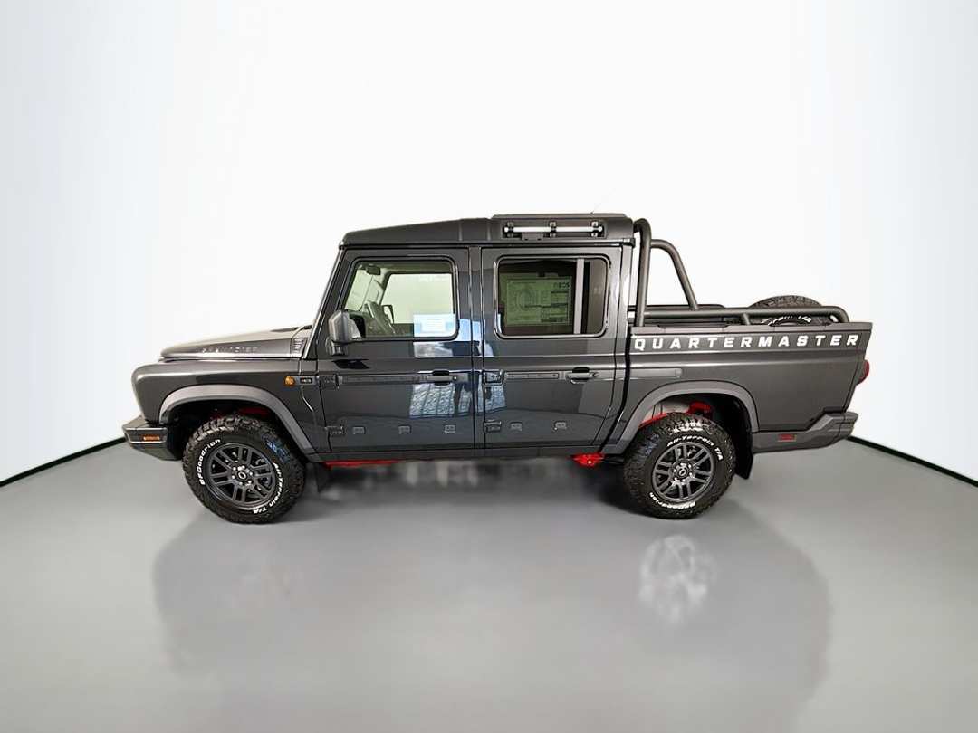 2025 INEOS Grenadier Quartermaster - Image 2