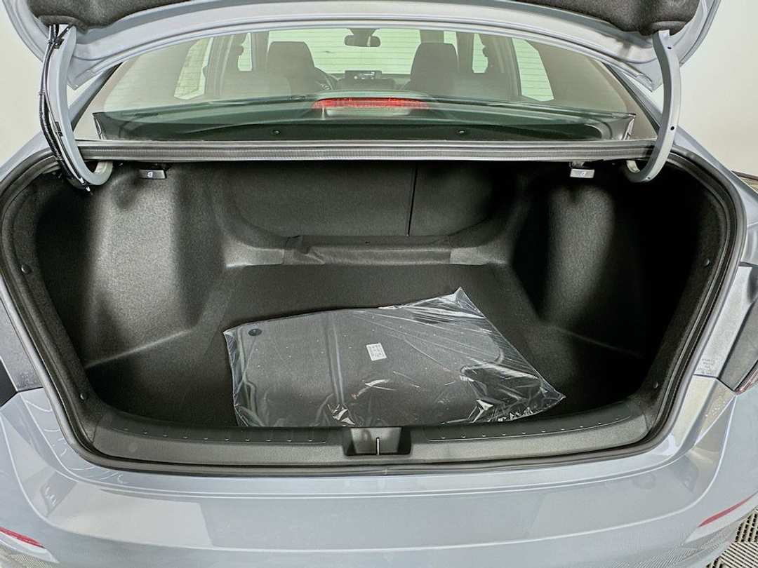 2026 Honda Civic Sport - Image 23