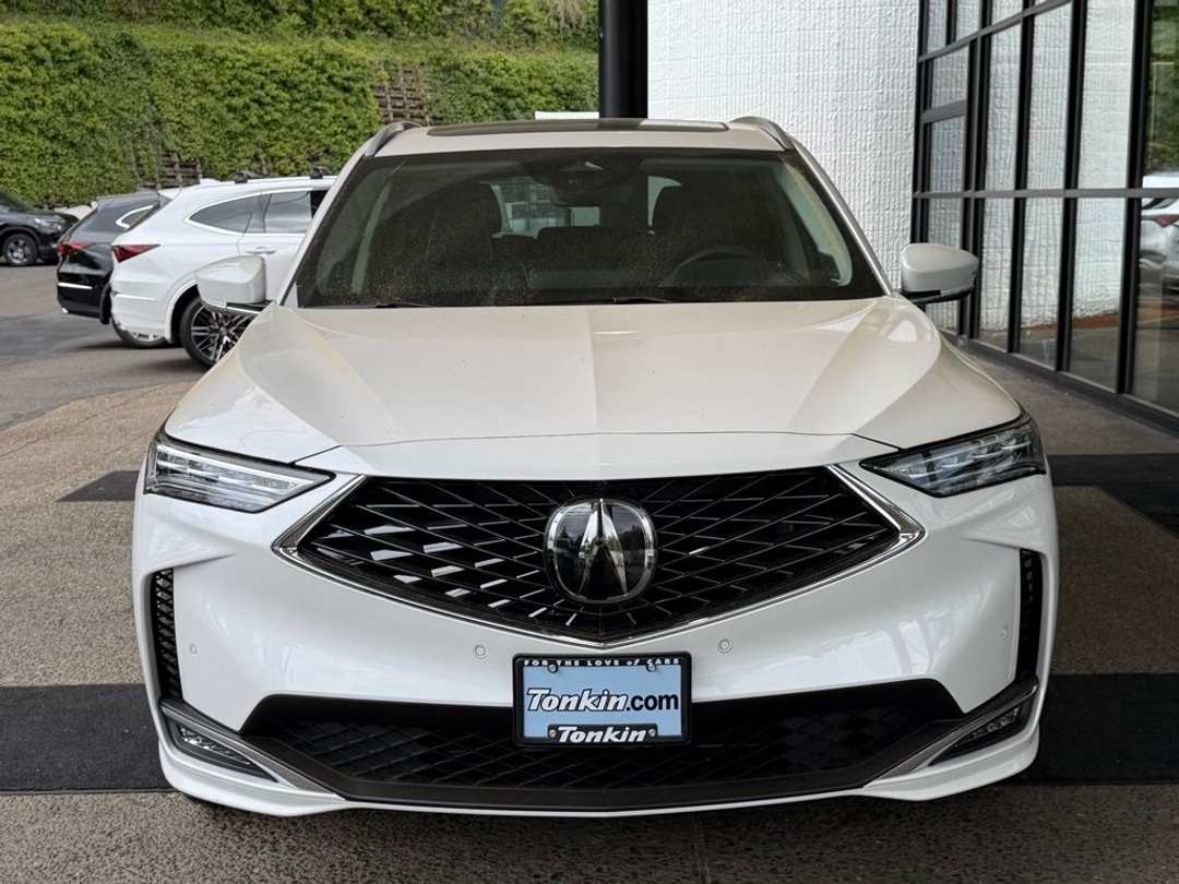 2026 Acura MDX Advance Package - Image 3