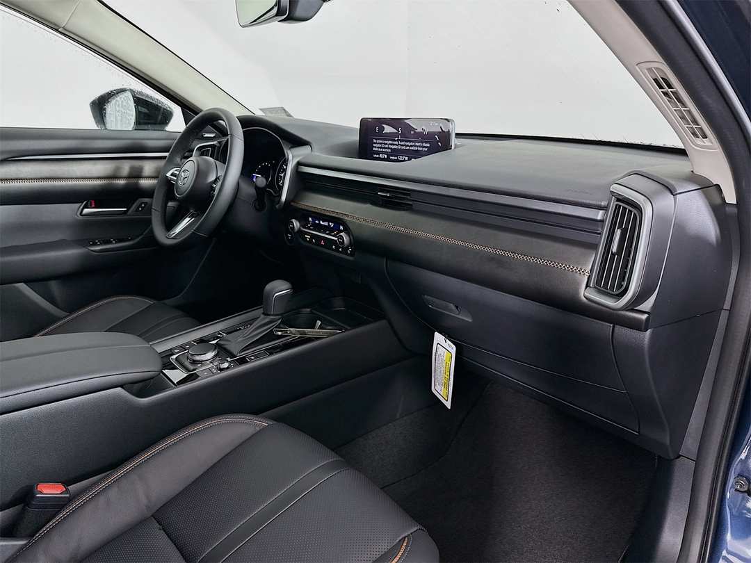 2026 MAZDA Cx-50 Premium - Image 31
